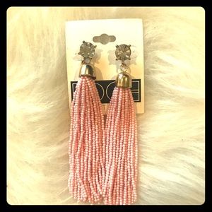 Dangling Earrings from Edge Boutique