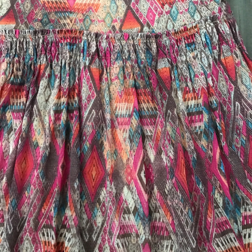 NWOT Anthropologie Dress size small - Picture 2 of 5