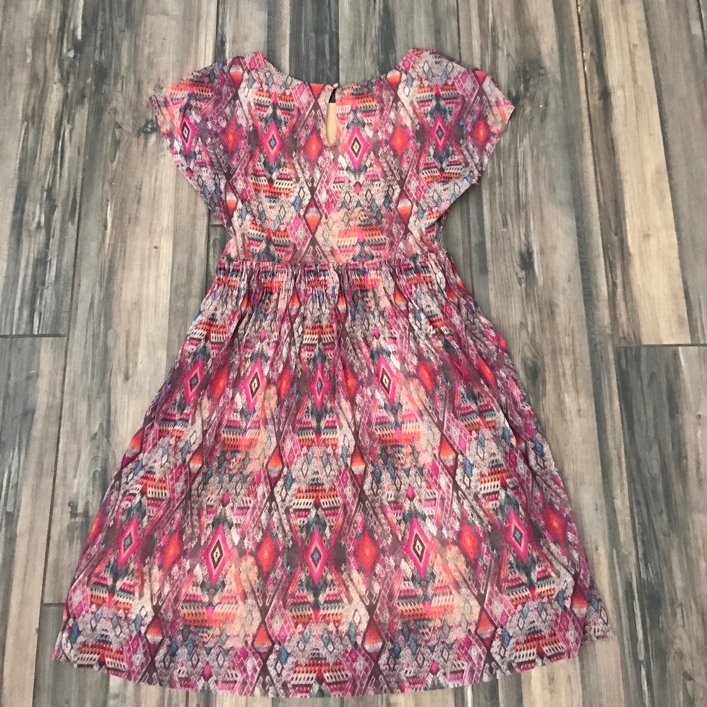 NWOT Anthropologie Dress size small - Picture 4 of 5