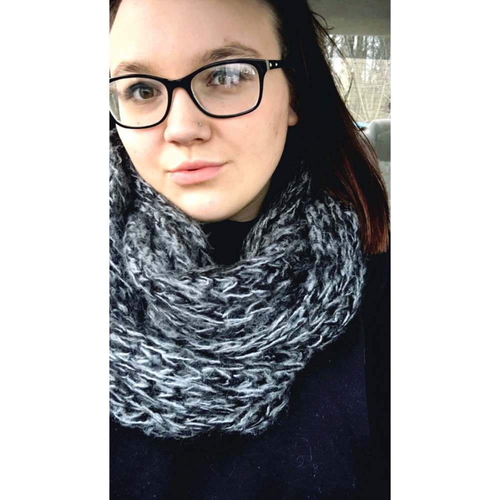 Meet your Posher, Bailey