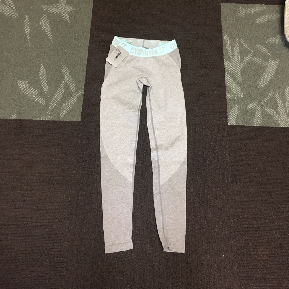 Gymshark Flex Leggings V3