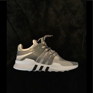 OG adidas EQT's. Size 8 1/2
