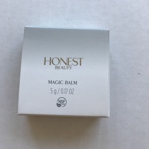 Honest Beauty Magic Balm