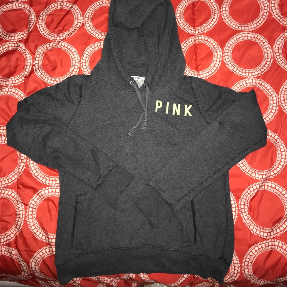 Victoria secret sweatshirt