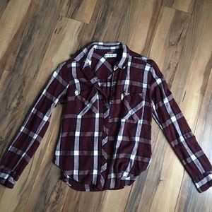 Abercrombie and Fitch Shirt