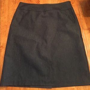 Merona pencil skirt