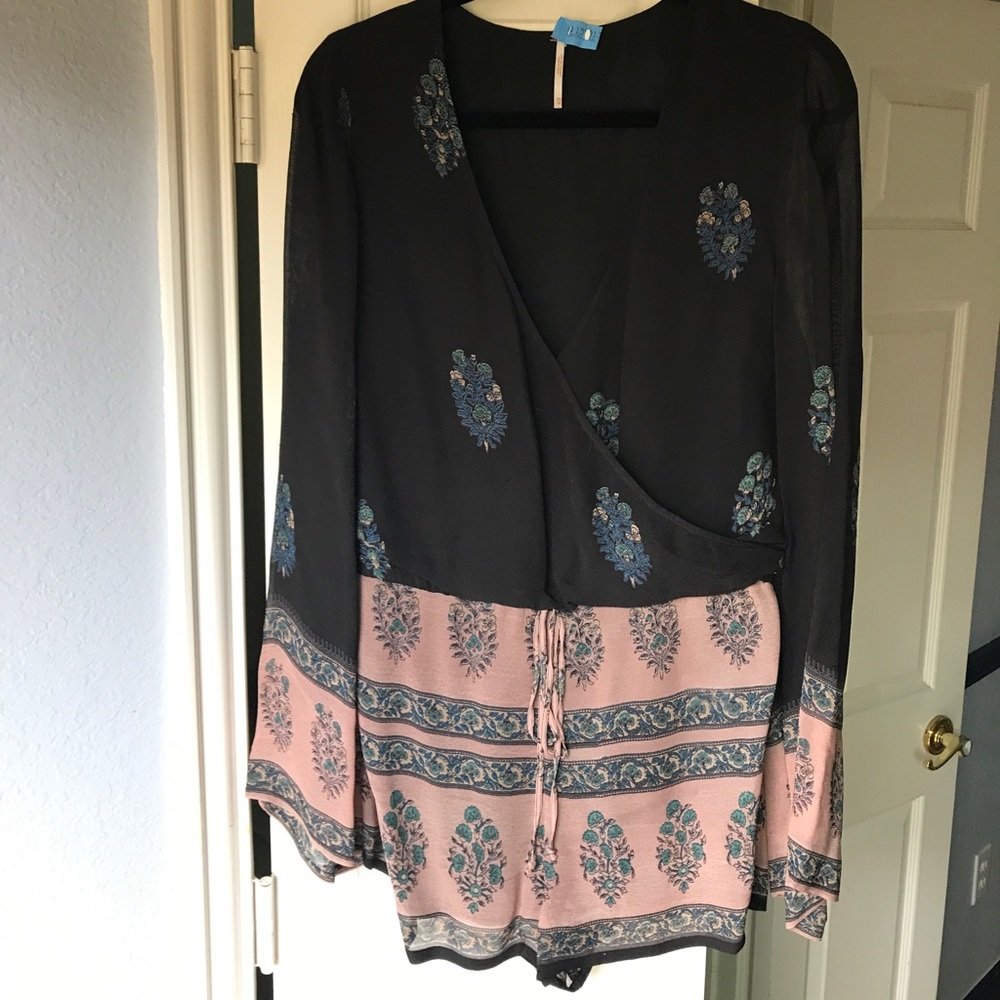 🌟LAST DAY🌟Romper