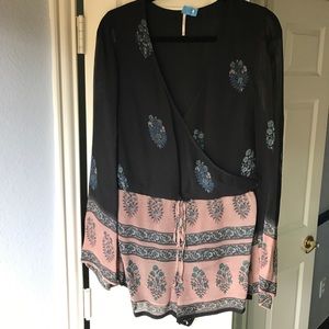 🌟LAST DAY🌟Romper