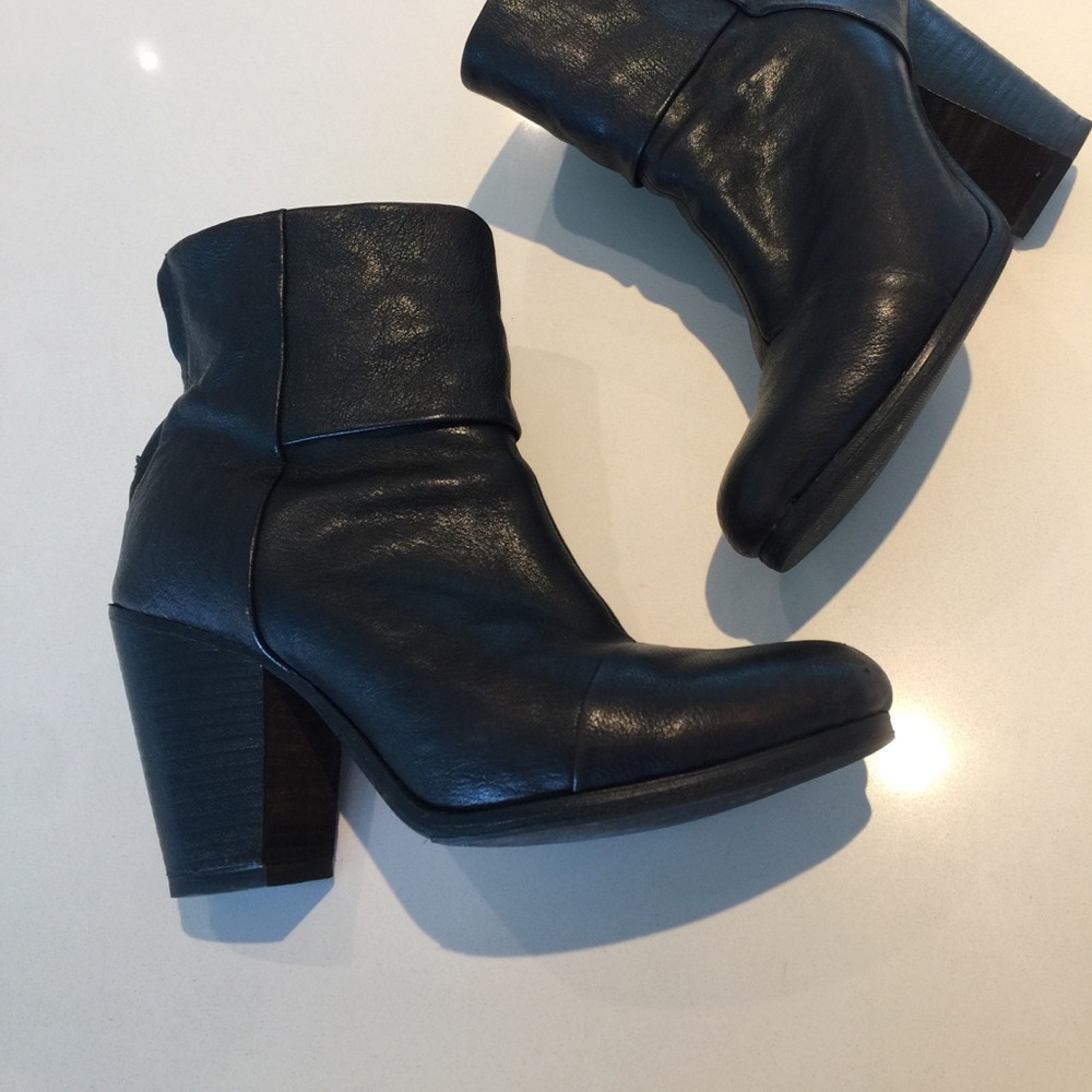 Rag and Bone Newbury boots