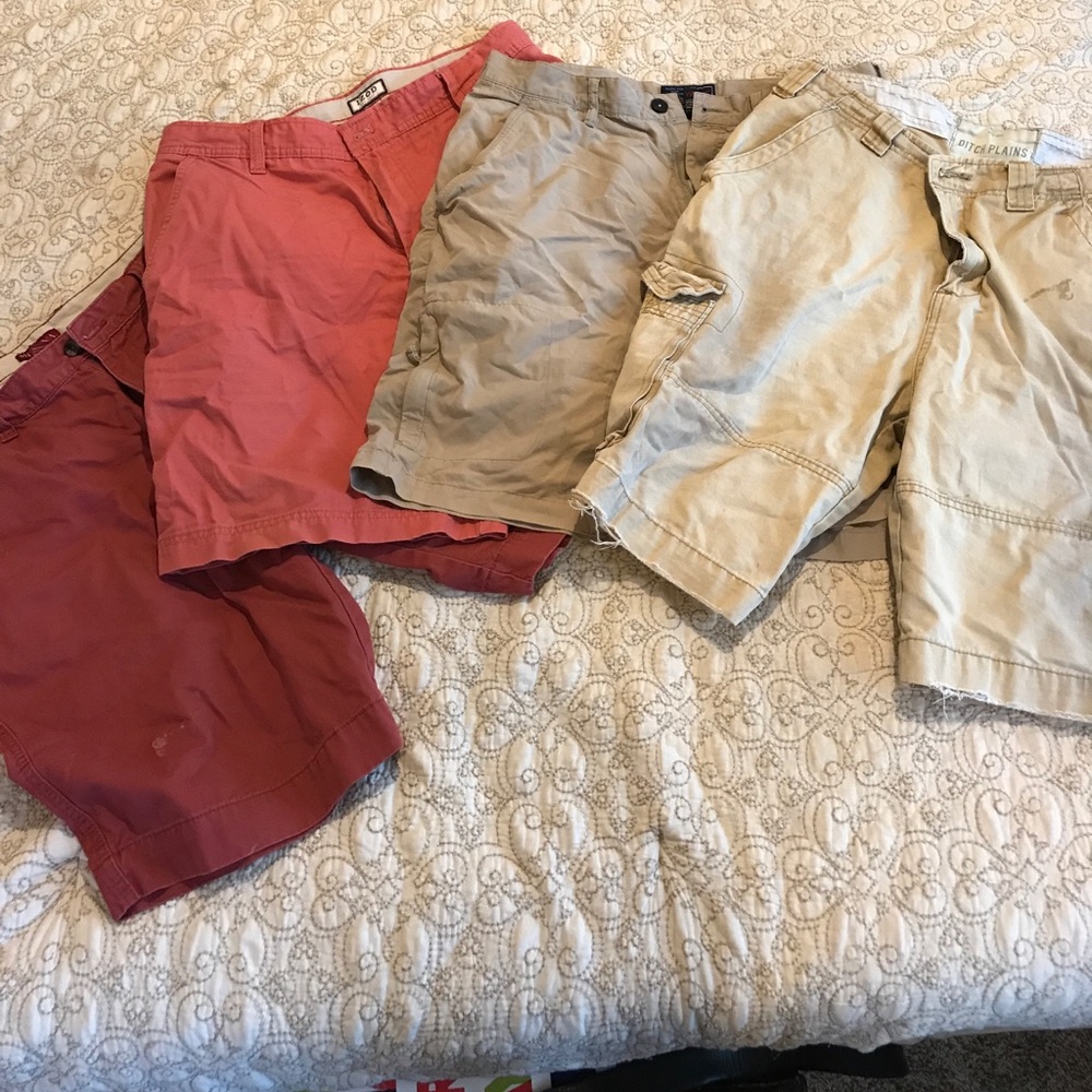 Men’s shorts