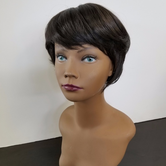 Sassy Pixie Synthetic Wig - Picture 2 of 4