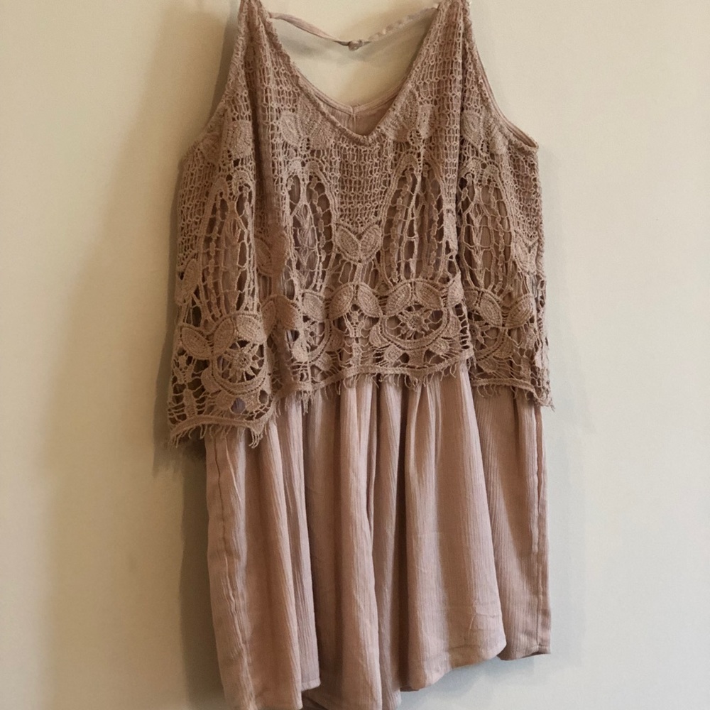 Romper