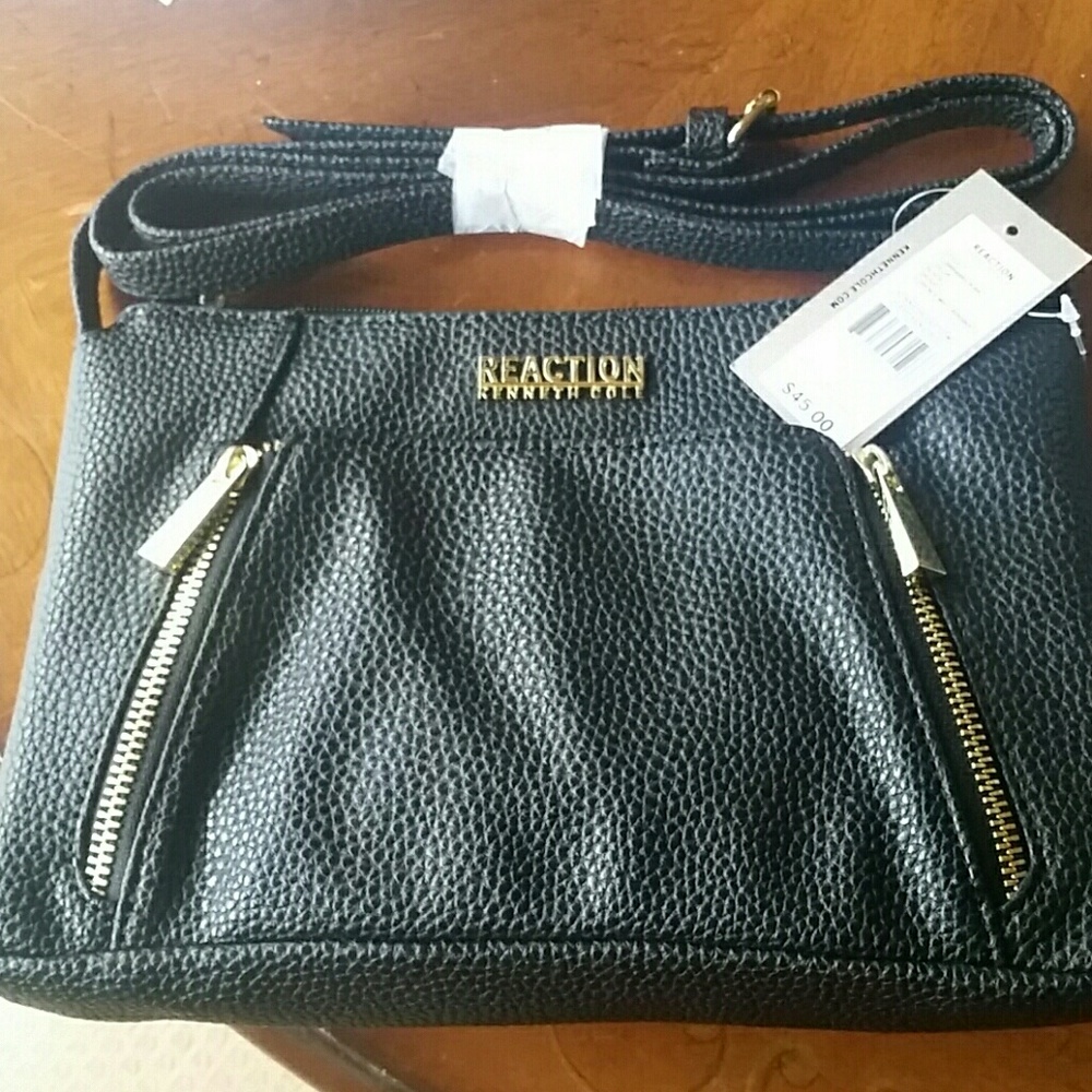 NWT Kenneth Cole purse