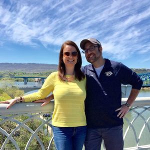 Meet your Posher, Angie