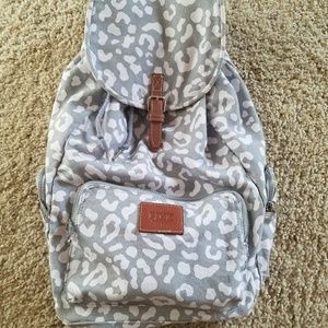 Victoria's Secret Backpack