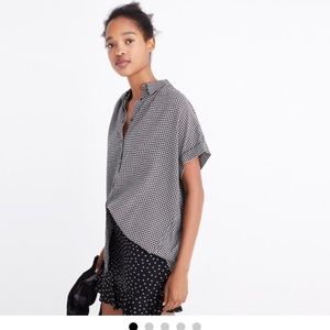 Madewell Top