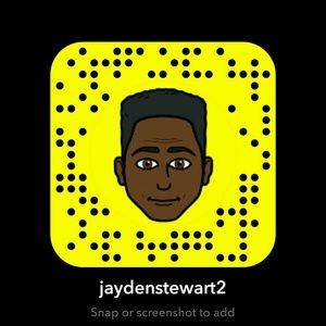 Meet your Posher, Jayden