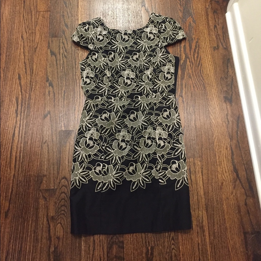 Tibi Dress Size 4