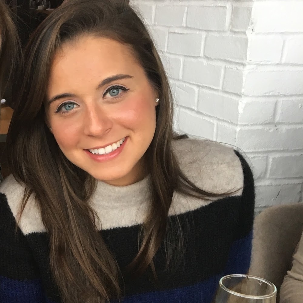 Meet your Posher, Ariana