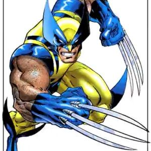 Meet your Posher, Zarron