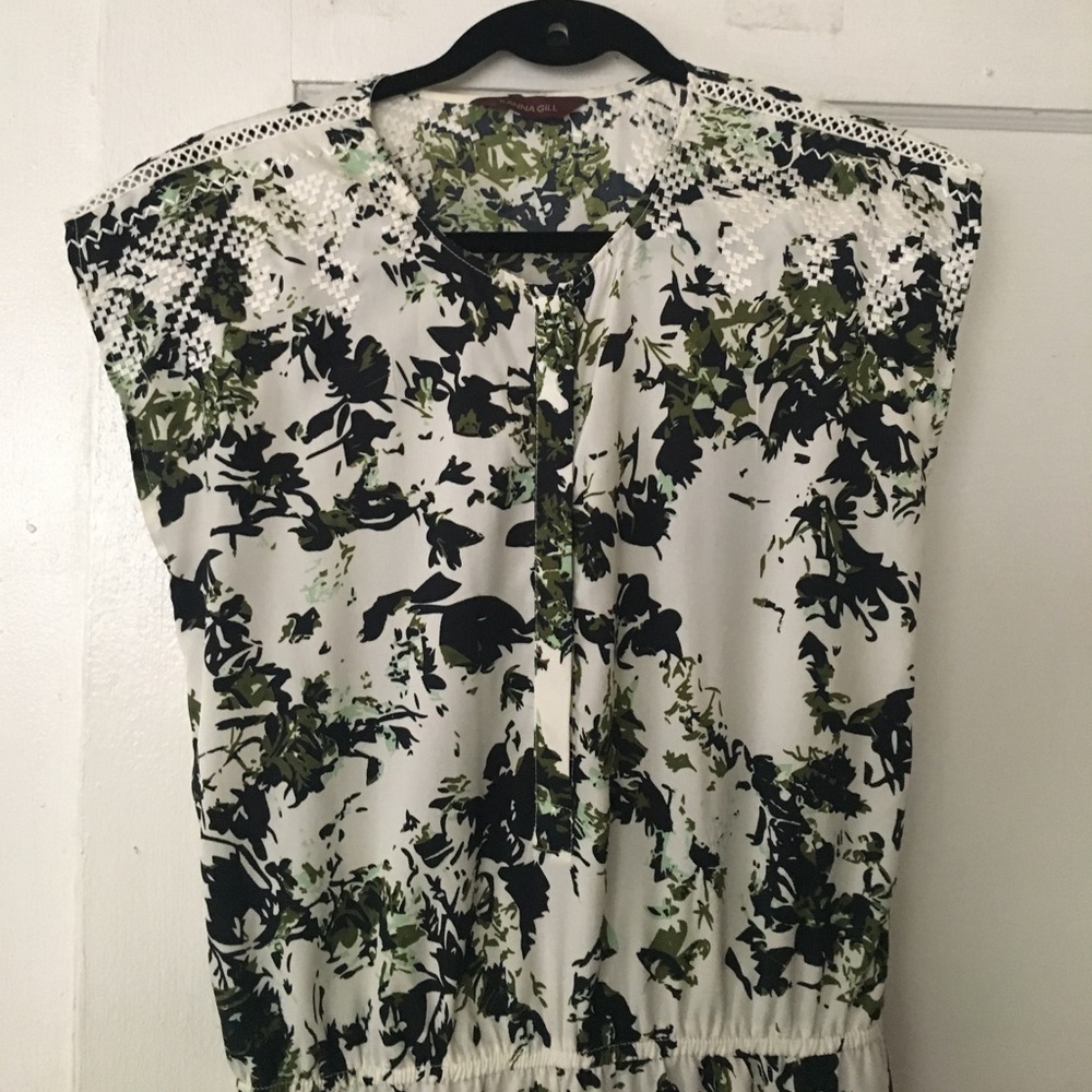 Ranna Gill romper!!