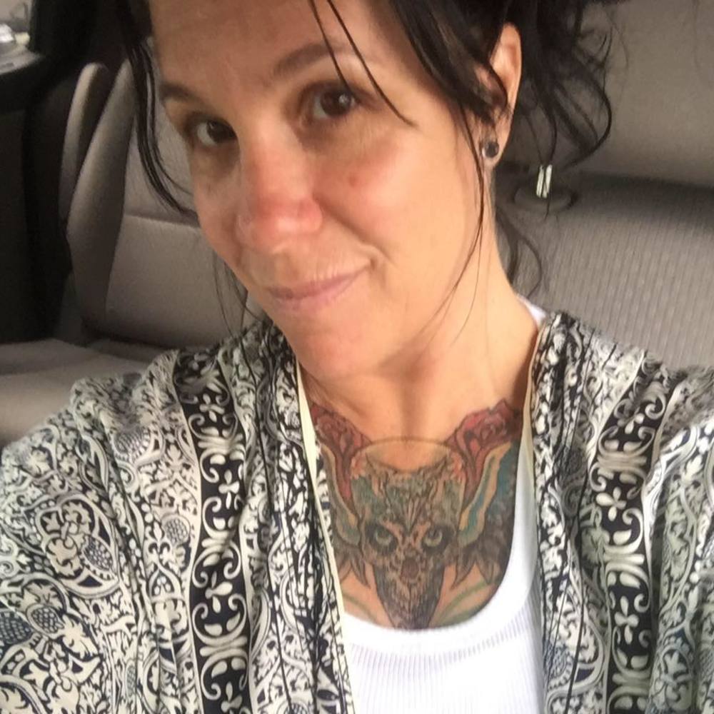 Meet your Posher, Melissa