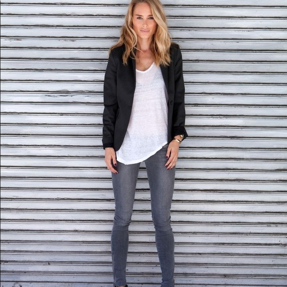 NEW H&M Super Skinny Jeans