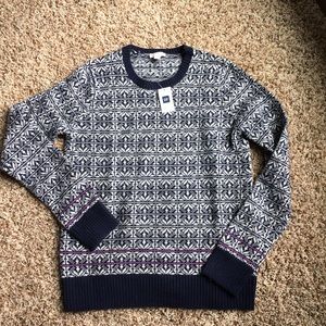 🔥SALE🔥NWT Small Gap Sweater
