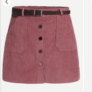 Wasn’t my correct size