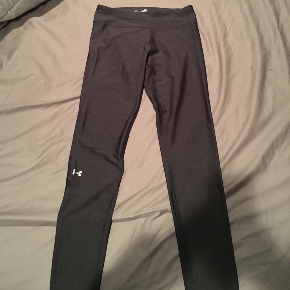 under armour leggings