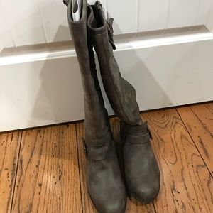 Steve Madden Boots