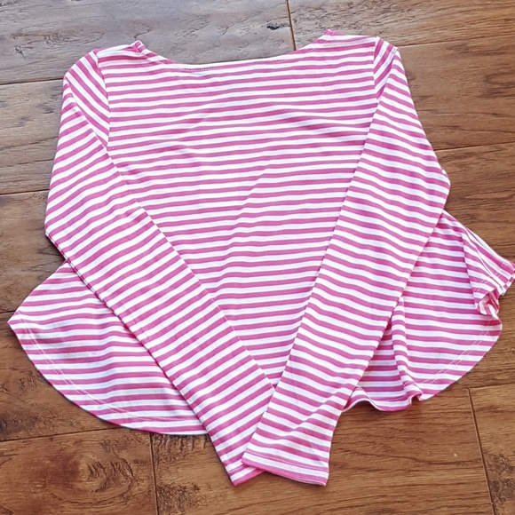 ❣SOLD❣Polo Ralph Lauren Swing Top - Picture 2 of 4