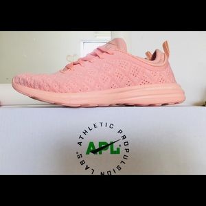 APL (Athletic Propulsion Labs) Techloom Phantom