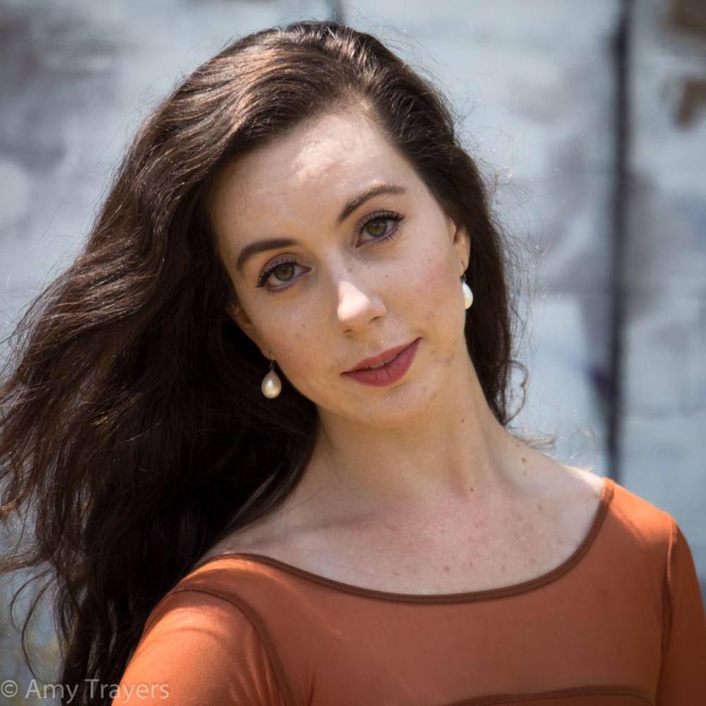 Meet your Posher, Hannah