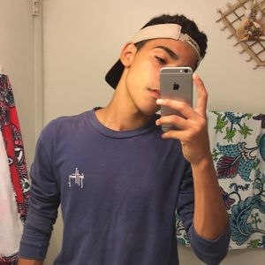 Meet your Posher, Travis