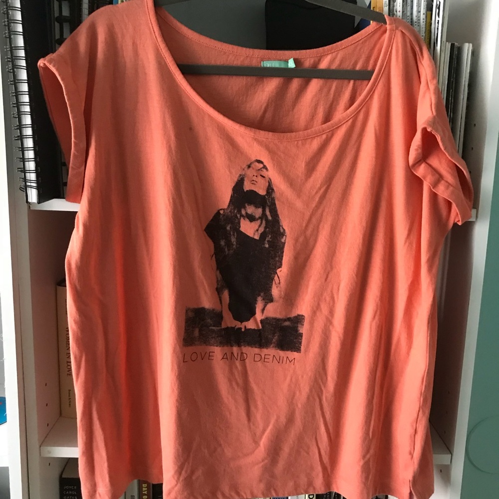 Fashion Tee