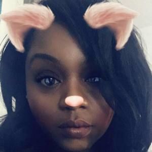 Meet your Posher, Ashlie