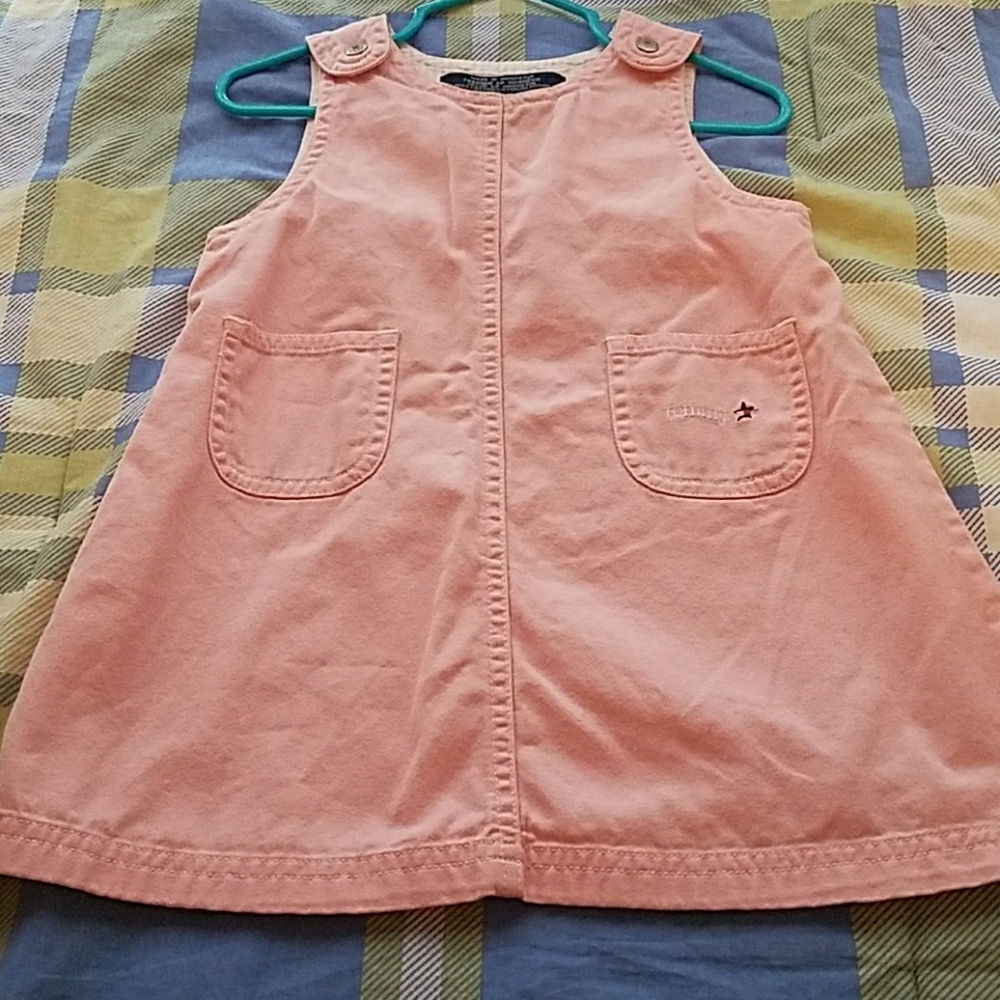 Tommy Hilfiger dress
