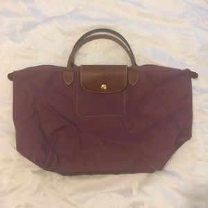 Longchamp Tote