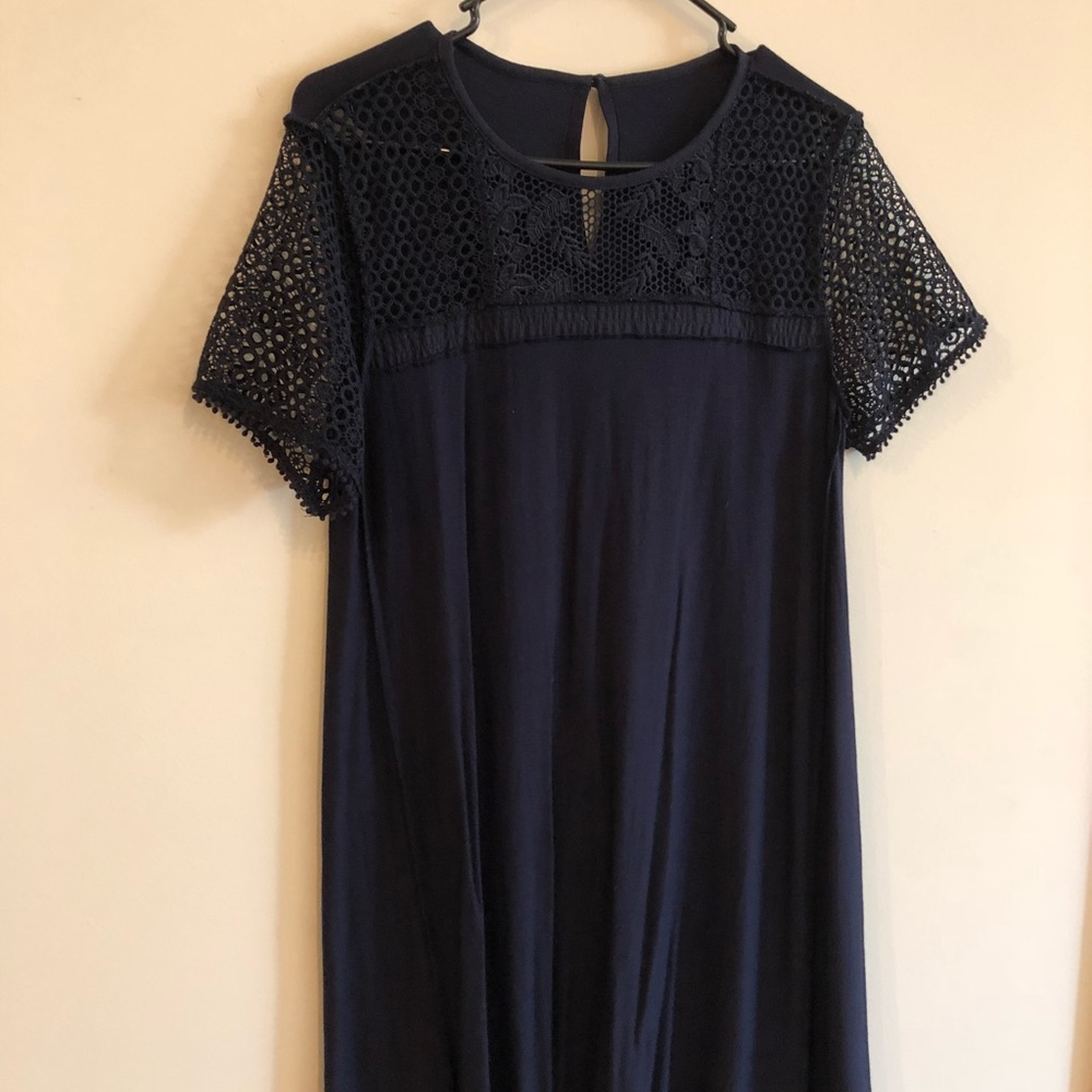 Loft dress