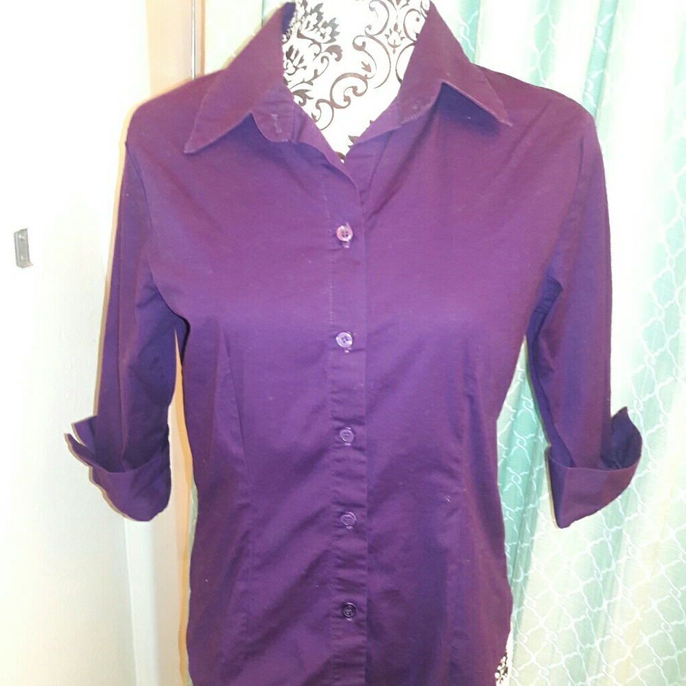 Dress up shirt
