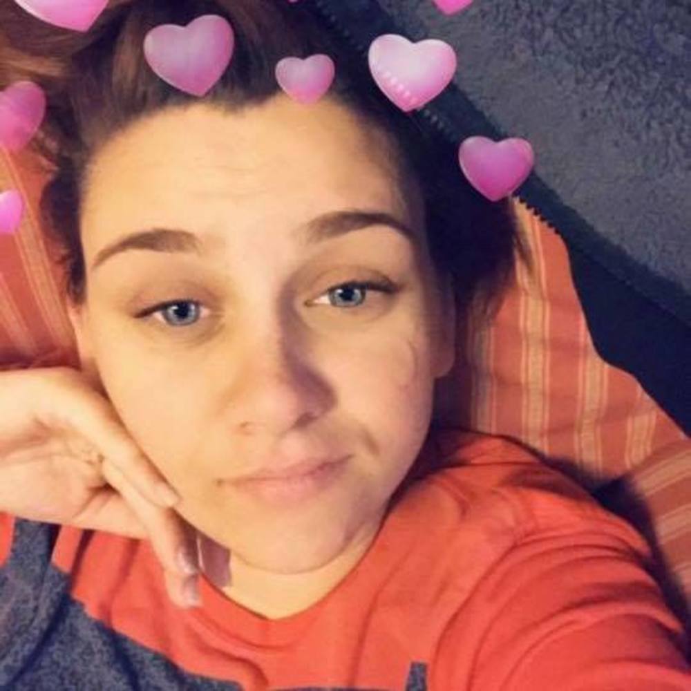 Meet your Posher, Tiffany