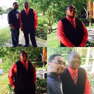 Meet your Posher, Nick