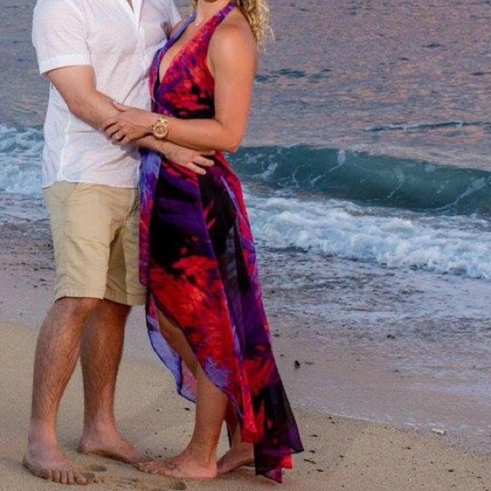 🌟LAST DAY🌟 High Low Dress