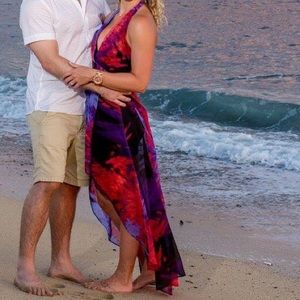 🌟LAST DAY🌟 High Low Dress