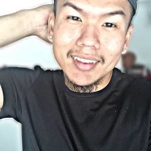 Meet your Posher, Peter