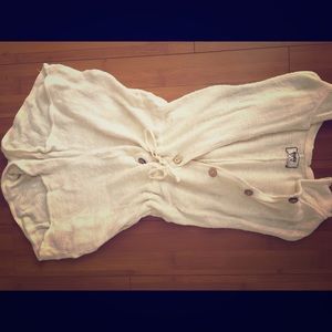 Nightcap Knot Romper