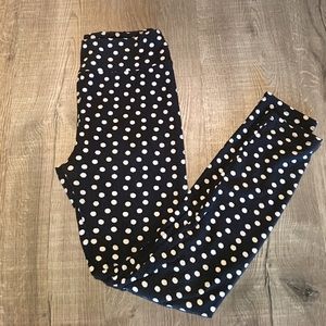 Lularoe leggings OS