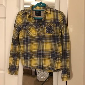 American eagle flannel