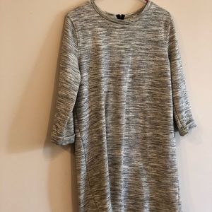 Cotton dress